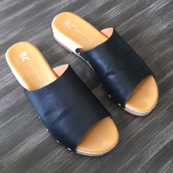 bc born in california shoes